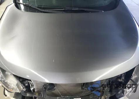 2013 Nissan Murano S z USA, uszkodzony, nr VIN JN8AZ1MW3DW318510